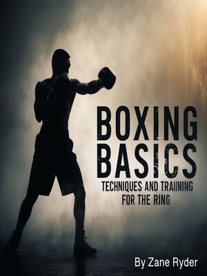 cover image of Boxing Basics